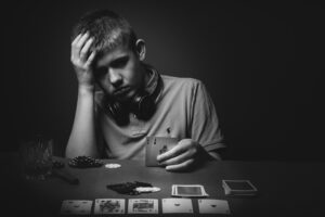 How to Identify and Avoid Emotional Gambling